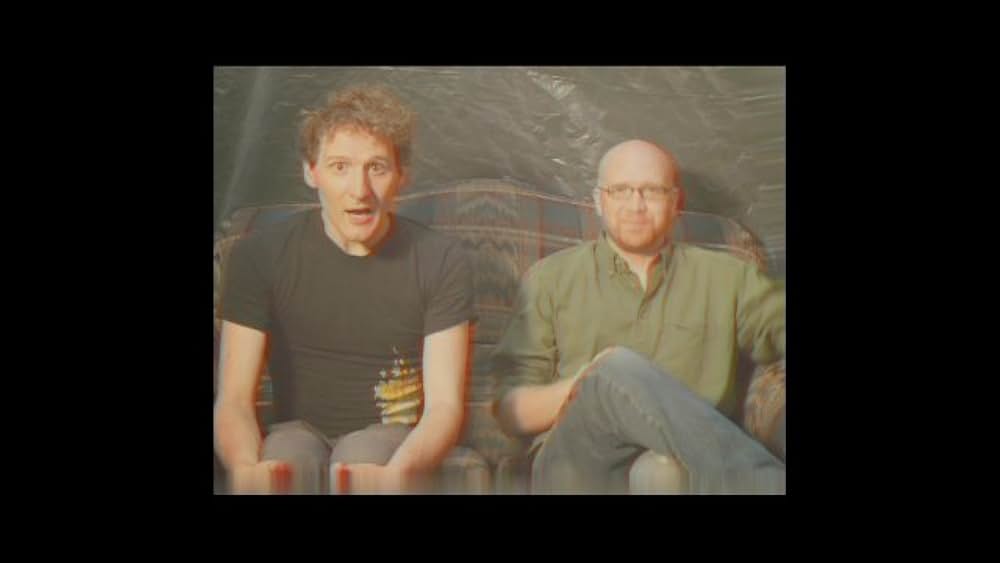 actor Joshua David McLerran large photo