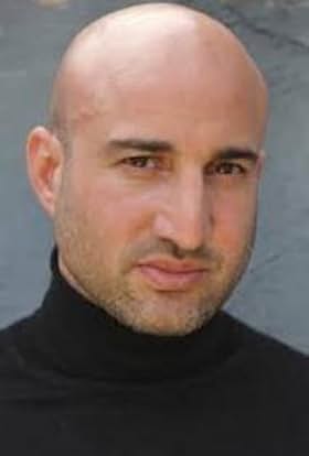 actor Shashi Rami large photo