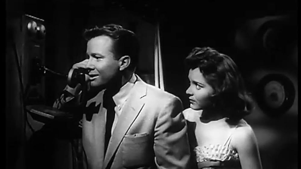 actor Steven Terrell large photo