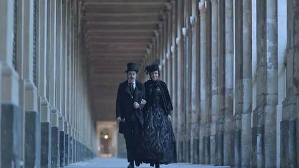 actor Christian Baltauss large photo