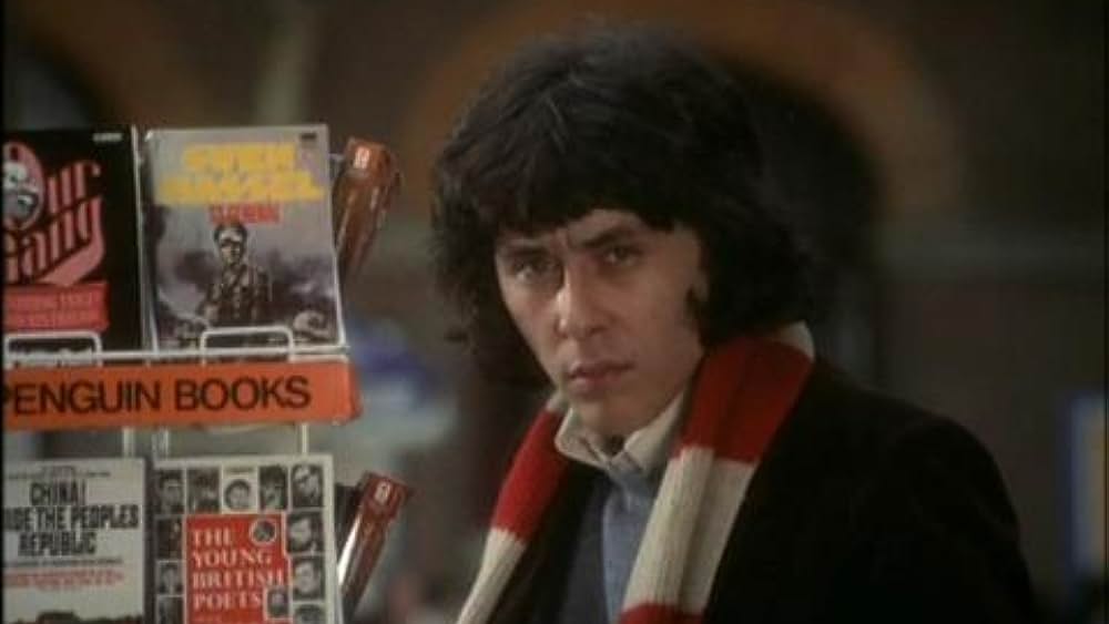 actor Stella Moray large photo