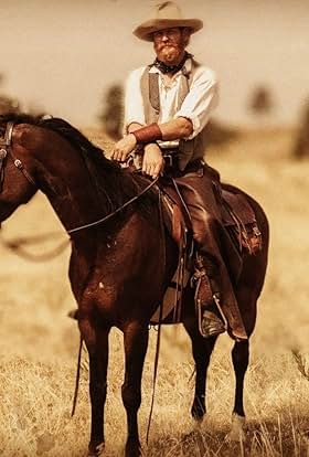 actor Nicholas E. Schultz large photo