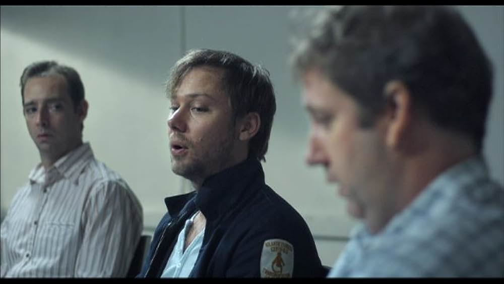 actor Polly du Pont Noonan large photo