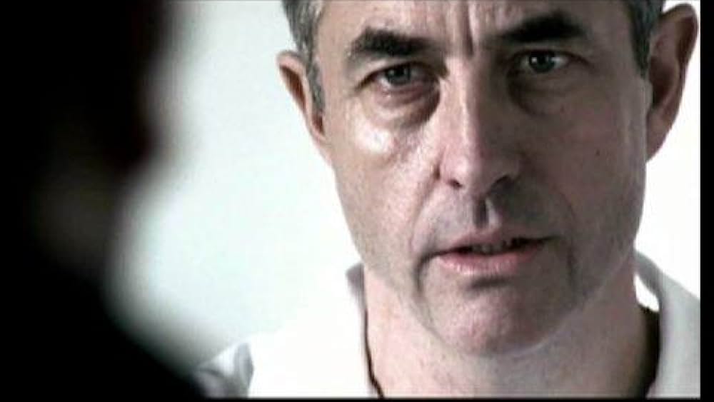 actor Mark Penfold large photo