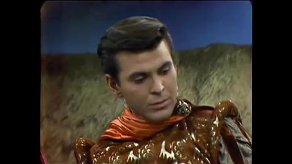 actor Joe E. Marks large photo