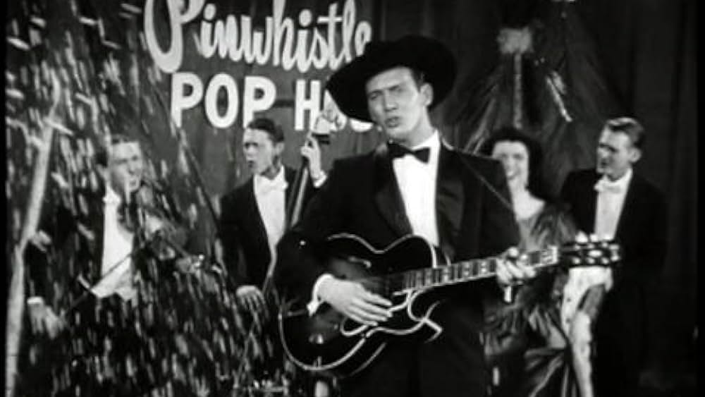 actor James Lantz large photo