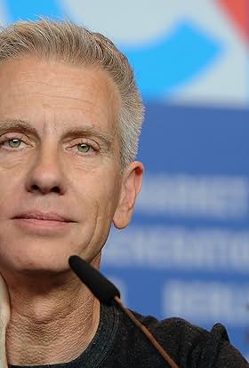 actor Chris Sanders large photo