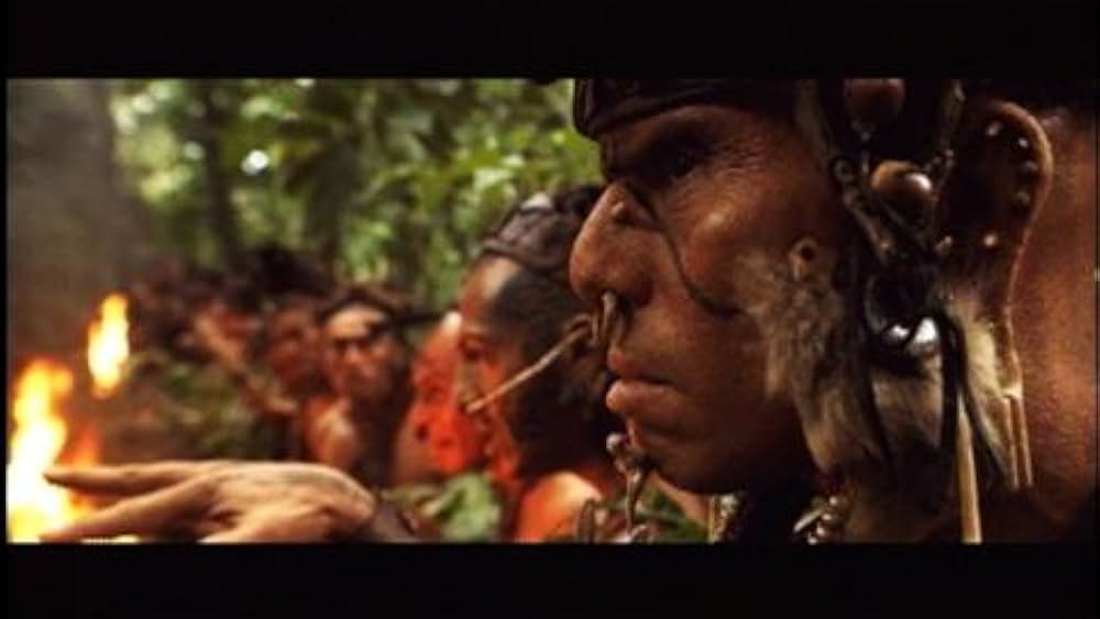 actor Mayra Serbulo large photo