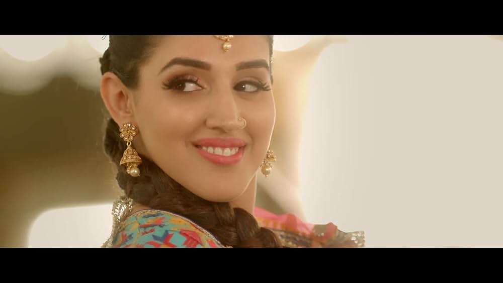 actor Dolly Minhas large photo