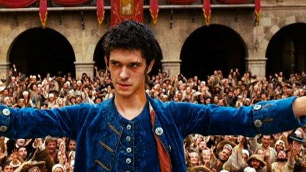 actor Francesc Albiol large photo