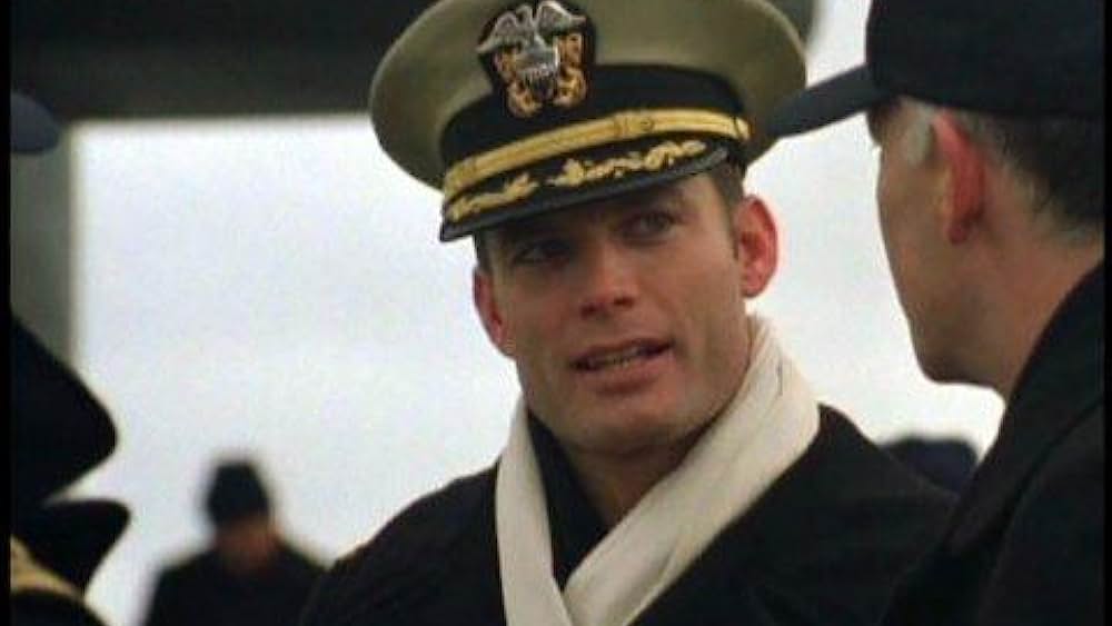 actor Justin Peroff large photo