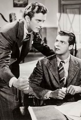 actor Mark Daniels large photo