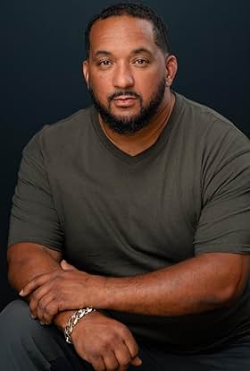 actor Lance Gibson large photo