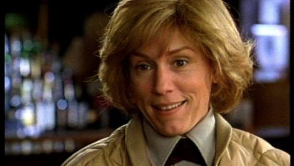 actor Sally Wingert large photo