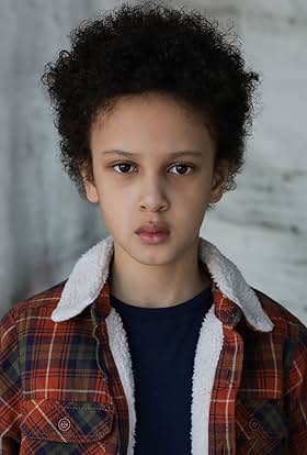 actor Jake Siame large photo