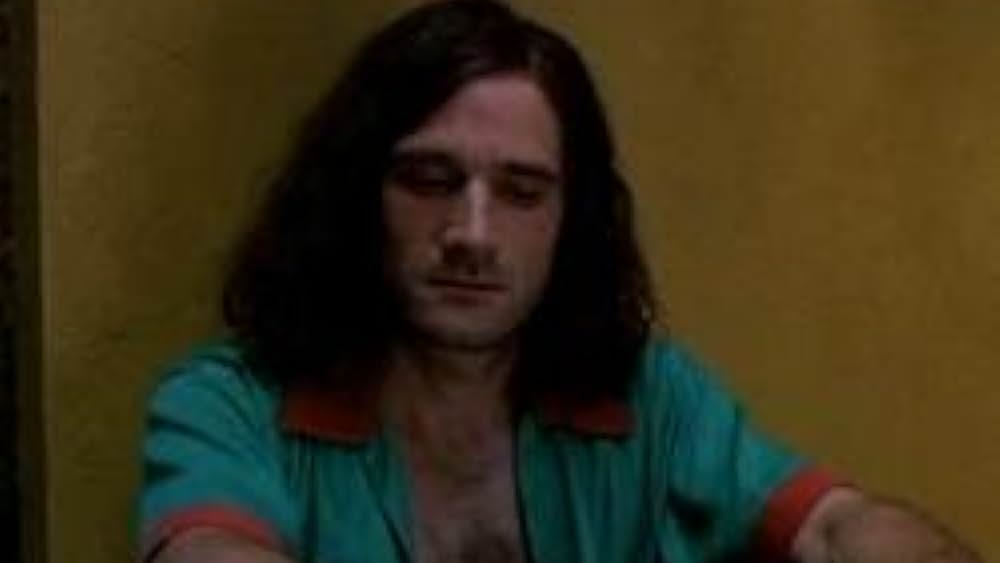 actor Peter Krantz large photo