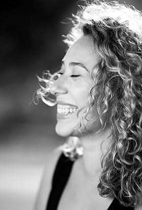 actor Anna Barnathan Barry large photo