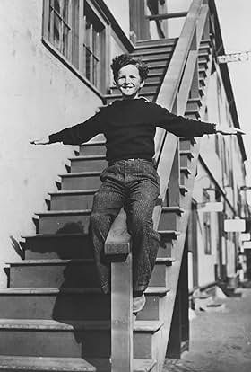 actor Tommy Kelly large photo