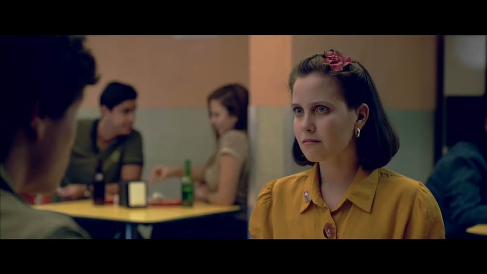 actor Verónica Castro large photo