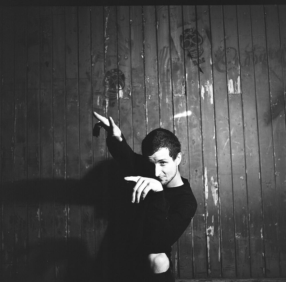 actor Christopher Schubert large photo