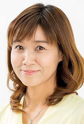 actor Yuriko Yamaguchi large photo