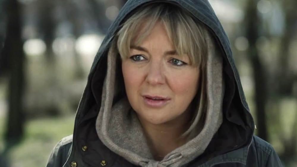 actor Cecilia Noble large photo