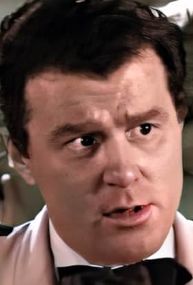 actor Luc Andrieux large photo