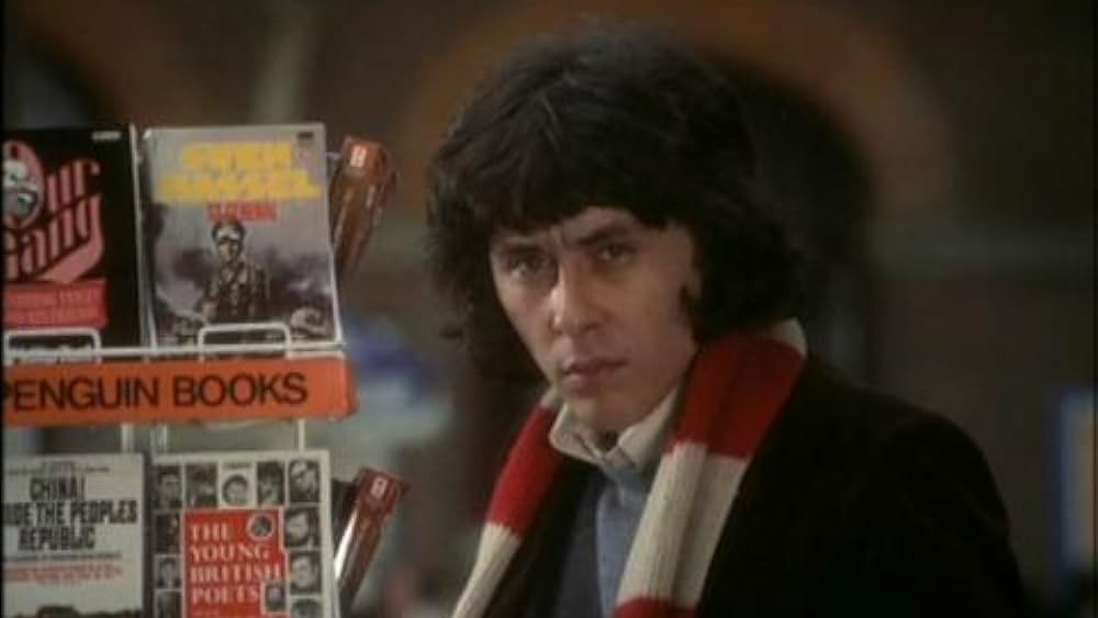 actor Margaret Flint large photo