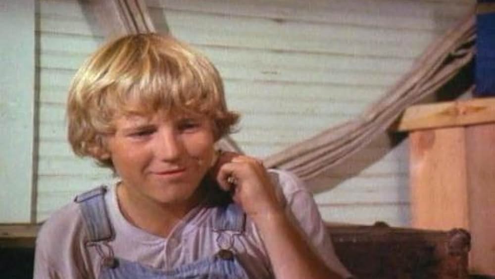 actor Jeanna Wilson large photo