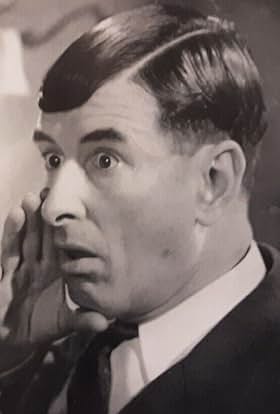 actor Cyril Smith large photo