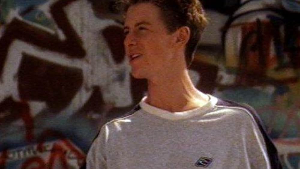 actor Sean Kellman large photo