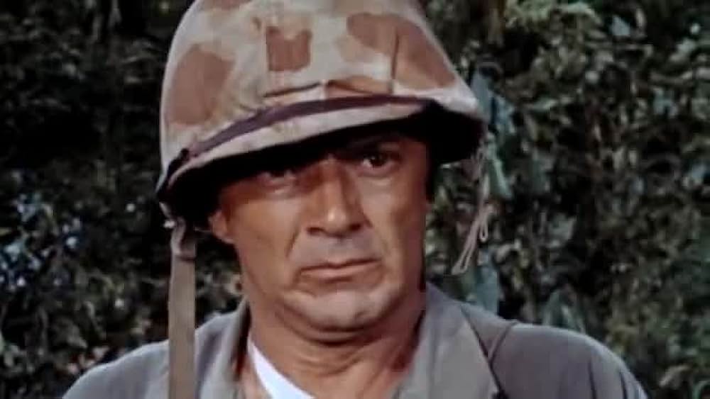 actor Patrick Wolfe large photo