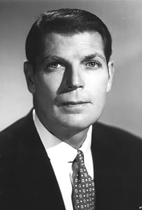 actor William Hall large photo