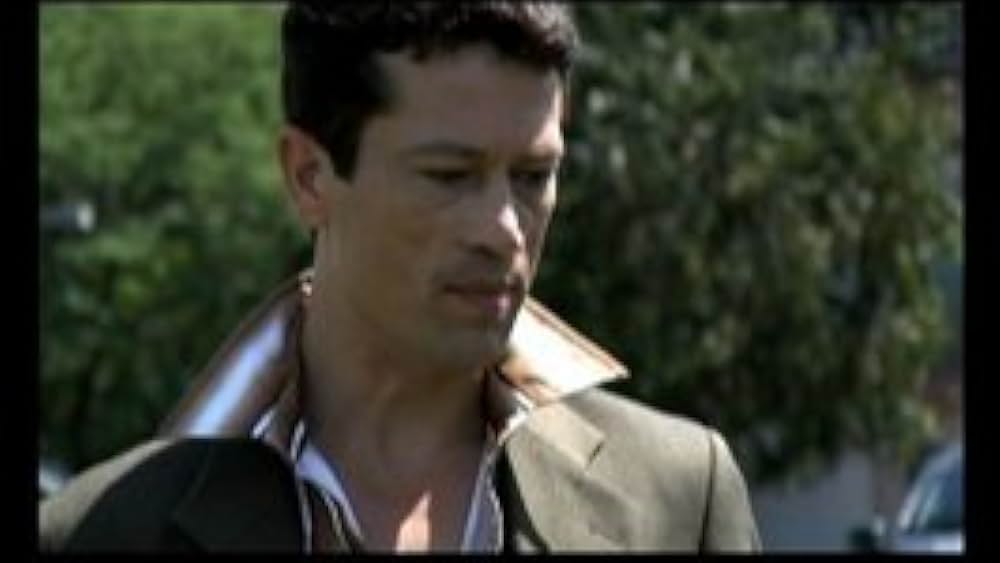 actor David Early large photo