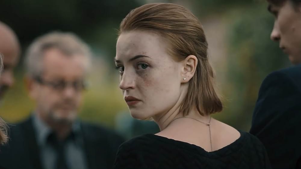 actor Stephan Szasz large photo