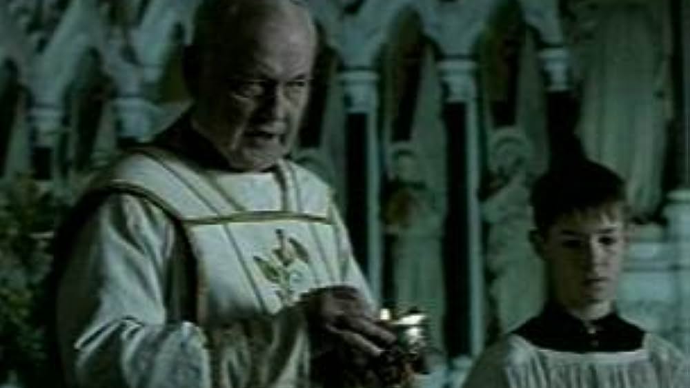 actor Joe Breen large photo