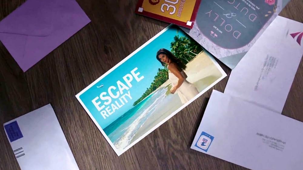 actor Daniel Lugo large photo