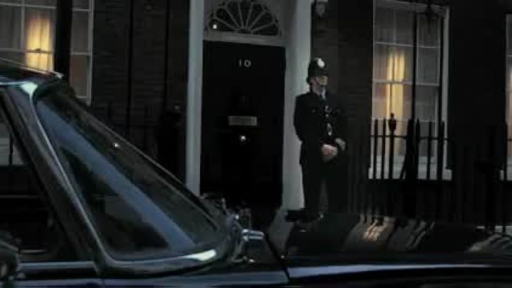 actor Michael Hadley large photo