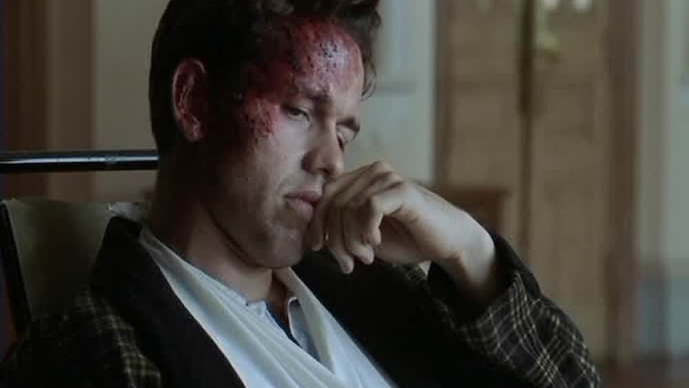 actor Bill Moody large photo