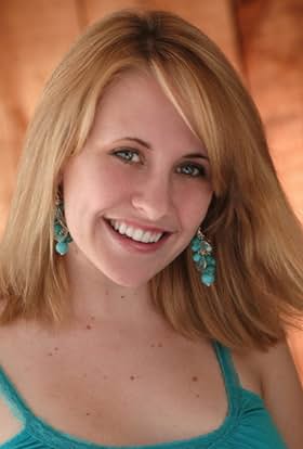 actor Katie DeShan large photo