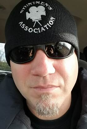 actor John Dixon large photo