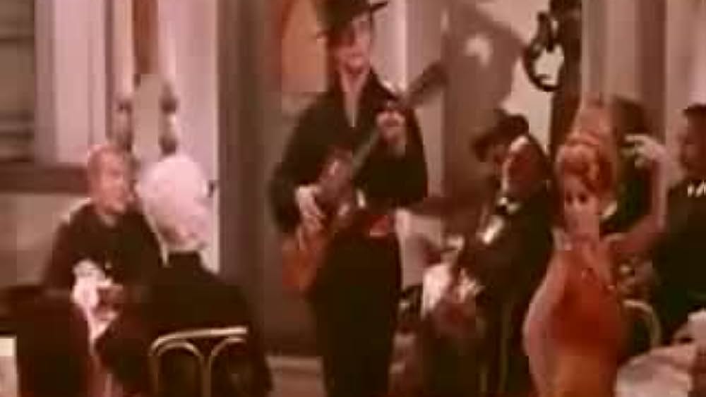 actor Sammy Jackson large photo