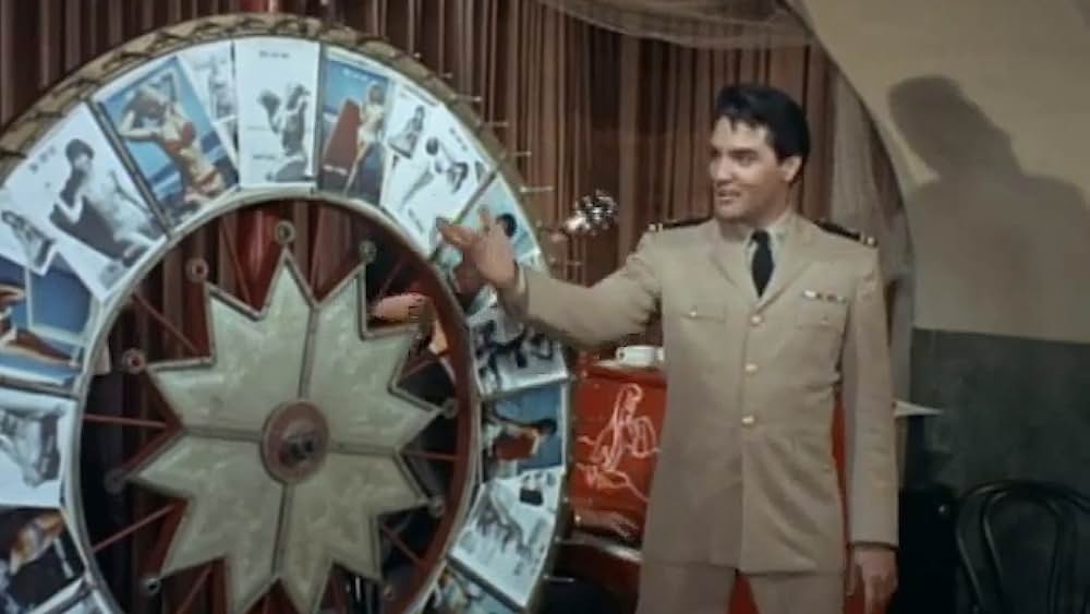 actor Dodie Marshall large photo