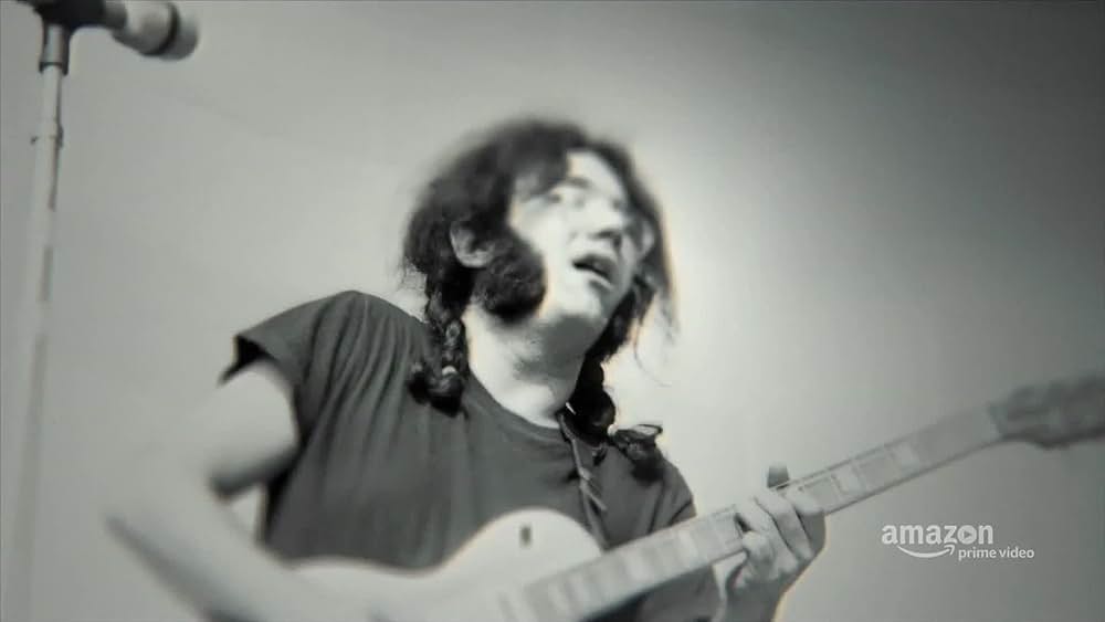 actor Keith Godchaux large photo