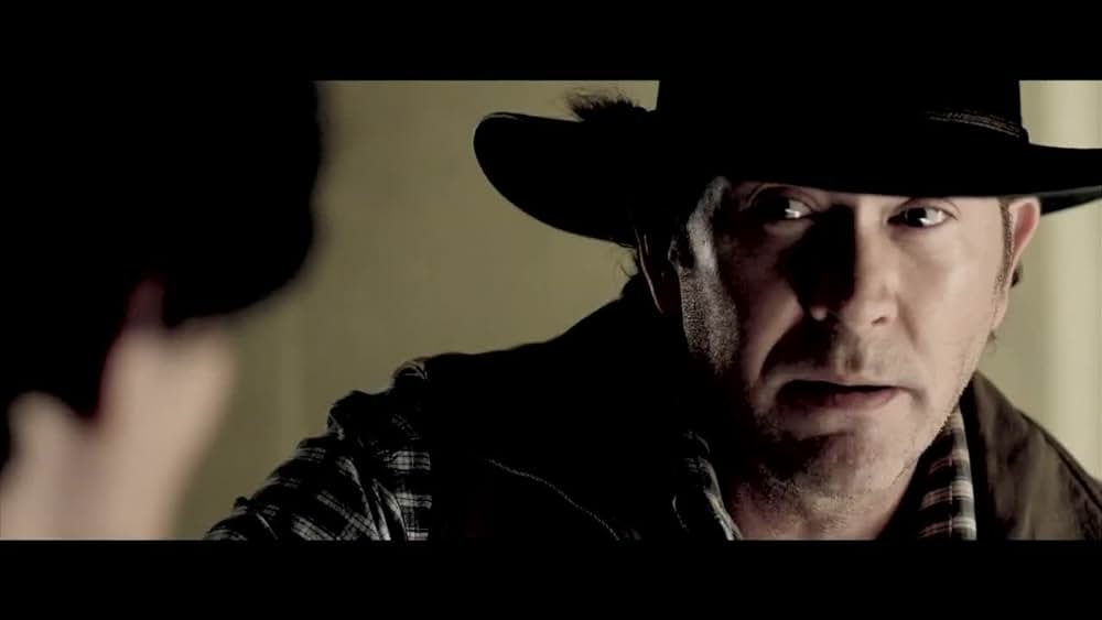 actor John Clark large photo