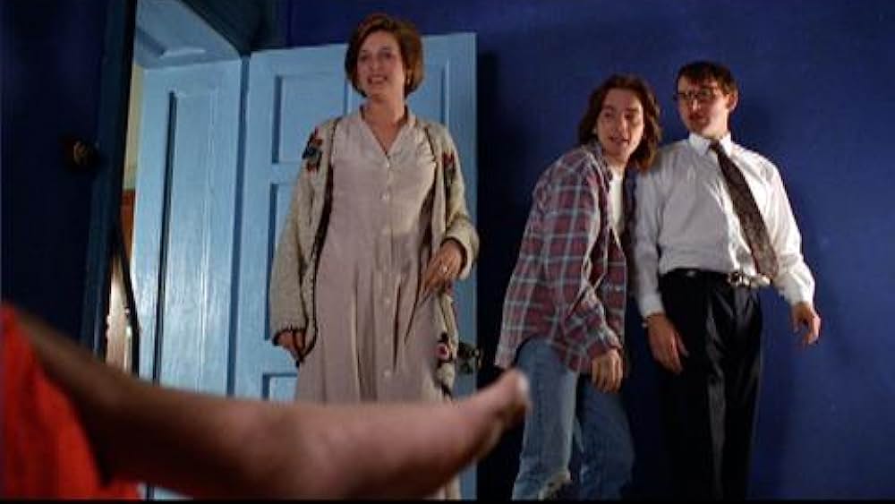 actor Leonard O'Malley large photo