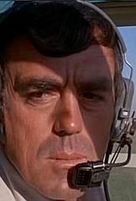 actor James W. Gavin large photo