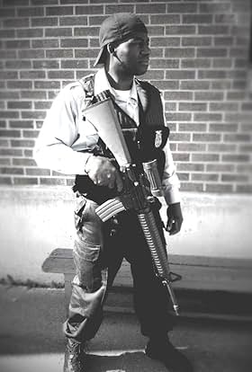 actor Bobby Brown large photo