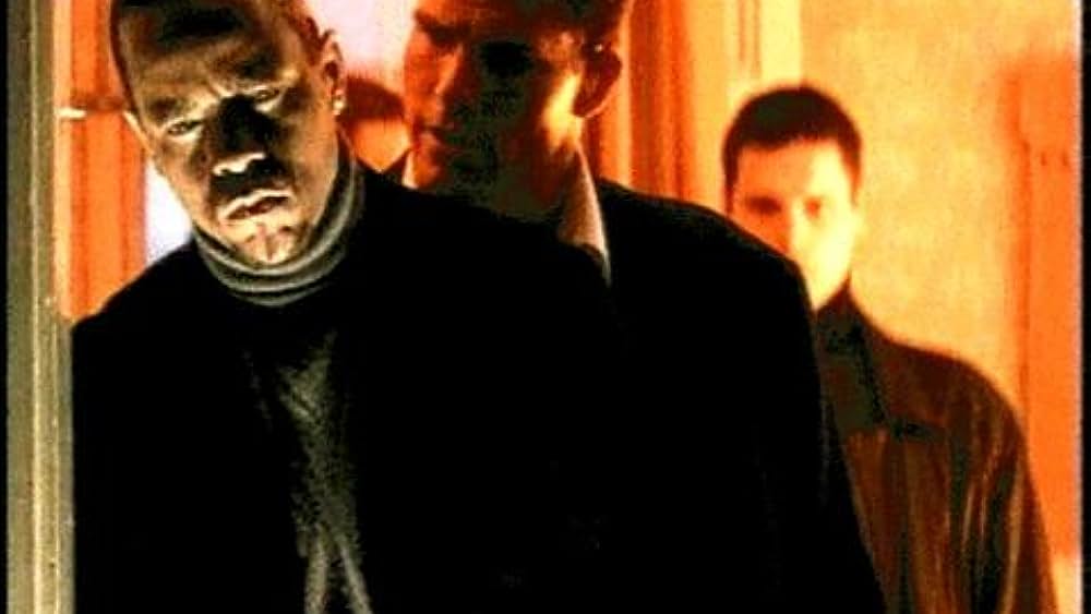 actor Max Van Peebles large photo