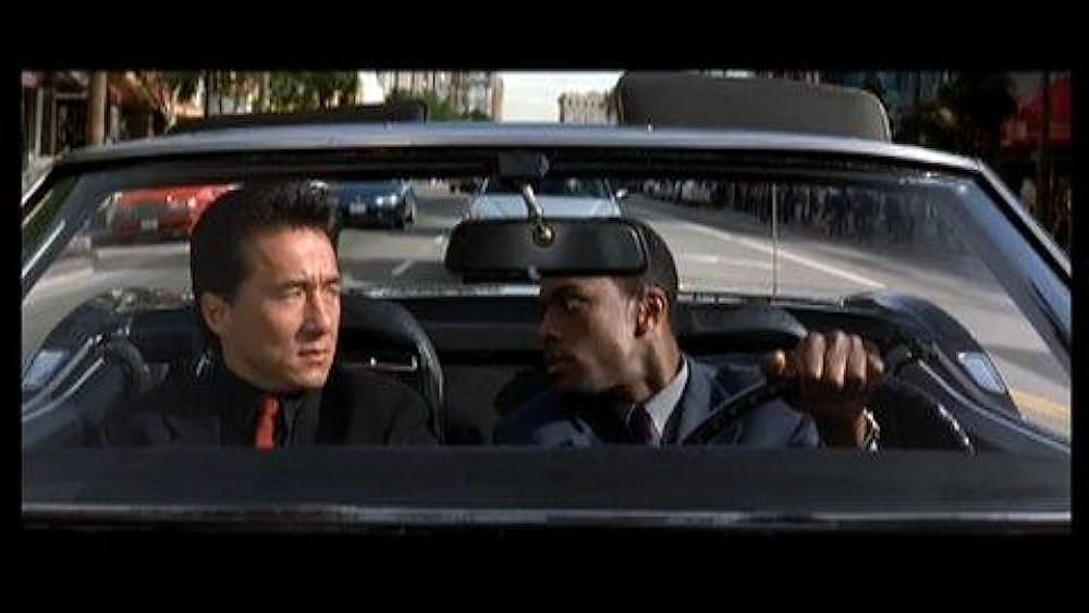 actor Robert Littman large photo